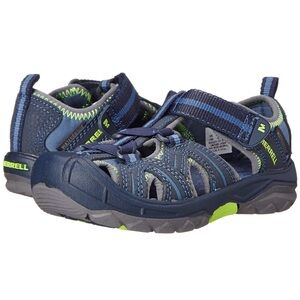 NEW Merrell hydro hiker toddler 10W